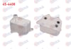 YAG SOGUTUCUSU TEK AUDI A3 1.8 TFSI 2003-/ A4 1.8 TFSI 2007-/ A5 1.8 TFSI 2007-/ TT 1.8 TFSI 2006-2013/ SEAT TOLEDO III 1.8 TFSI 2004-2009/ SKODA OCTAVIA 1.8 TFSI 2004-2012