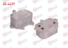 YAG SOGUTUCUSU TEK AUDI A4 (8K2) 2.0 TDI 2007-2015 / A6 (4G2) 2.0 TDI  2010-2018 / Q5 (8RB) 2.0 TDI 2008-2017