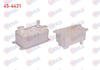 YAG SOGUTUCUSU TEK AUDI A8 (4E2) 3.0 TDI 2003-2010