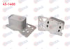 YAG SOGUTUCUSU TEK BMW 3 SERISI (E90,F30) 320 D - 320 D xDrive - 318 D 05-/ 5 SERISI (F10) 520 D - 525 D - 530 D 10-/ 1 SERISI (F20,F21) 116 D - 120 D 10-/ X1 (E84) 2.0 D 2011-/ X5 (F15,F85) 2.5 D 14-