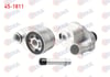 YAG SOGUTUCUSU TEK CIVATALI FIAT DUCATO 2.3 MJT 2006-2014/ IVECO DAILY IV 2.3 D 146 PS 2006-2011/ KARSAN JEST 2.3 D 2012-