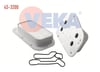 YAG SOGUTUCUSU TEK CONTALI OPEL ASTRA H 1.6i 2004-2010-5650833