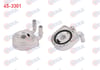 YAG SOGUTUCUSU TEK CONTALI PEUGEOT PARTNER 1.9 D 1996-2008/ CITROEN BERLINGO - XSARA - JUMPY - XANTIA 1.9 D 1994-2008/ PEUGEOT 306 1.9 D 1993-2002/ EXPERT 1.9 D 1996-2006/ 205 - 305 1.9 D 1983-1998