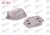 YAG SOGUTUCUSU TEK FIAT 500L 0.9 2012- / PANDA 0.9 2017-
