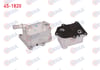 YAG SOGUTUCUSU TEK FIAT 500X 1.0 - 1.3 2018- / LEGEA 1.0 2020- / JEEP RENEGADE 1.3 2018-