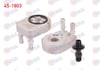 YAG SOGUTUCUSU TEK FIAT DOBLO (119,223) 1.9 D 2001-2010