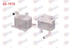 YAG SOGUTUCUSU TEK FORD TRANSIT CONNECT - TRANSIT (V347) - MONDEO IV 1.8 TDCI 110 PS 2002-2014/ FOCUS I - II 1.8 TDCI 110 PS 1998-2004/ C-MAX I 1.8 TDCI 110 PS 2003-2011