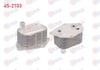 YAG SOGUTUCUSU TEK HYUNDAI ACCENT ADMIRE - ERA 1.5 CRDI 03-09/ GETZ 1.5 CRDI 4 CYL 02-08/ I30 1.6 CRDI 07-11/ MATRIX 1.5 CRDI 01-10/ KIA CEED 1.6 CRDI 06-12/ CERATO - RIO II 1.5 CRDI 04-12