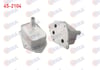 YAG SOGUTUCUSU TEK HYUNDAI ACCENT ERA - BLUE 1.5 CRDI - 1.6 CRDI 09-/ I20 1.4 CRDI 08-15/ GETZ 1.5 CRDI 4 CYL 02-08/ I30 1.6 CRDI 07-11/ KIA CEED 1.6 CRDI 06-12/ CERATO - RIO II - III 1.5 CRDI 04-14