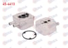 YAG SOGUTUCUSU TEK INCE TIP CONTALI VOLKSWAGEN GOLF III - PASSAT 1.9 TD 1988-1999/ AUDI A4 2.5 TDI 1994-2001