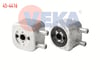 YAG SOGUTUCUSU TEK KALIN TIP CONTALI VOLKSWAGEN PASSAT - BORA - GOLF IV 1.9 TDI 1997-2005/ SKODA OCTAVIA 1.9 TDI 1996-2004/ AUDI A3 - A4 1.9 TDI 1994-2003