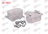YAG SOGUTUCUSU TEK PEUGEOT BOXER 2.0 HDI 2014-/ CITROEN JUMPER 2.2 HDI 2014-/ FORD TRANSIT (V347, V348) 2.2 TDCI ONDEN CEKIS 2009-2014/ TRANSIT (V362, V363) 2.2 TDCI ONDEN CEKIS 12-