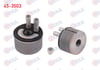 YAG SOGUTUCUSU TEK RENAULT MASTER II 2.5 DCI 1998-2010 / OPEL MOVANO A 2.5 CDTI 2001-2010