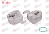 YAG SOGUTUCUSU TEK RENAULT MEGANE III 1.4 Tce 2008-2015/ SCENIC III 1.4i 16v 2009-