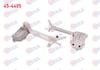 YAG SOGUTUCUSU TEK VOLKSWAGEN GOLF V-VI-VII - JETTA III-IV 1.4 TFSI 2003-/ PASSAT 1.4 TSI 2005-2012/ SKODA OCTAVIA 1.4 TSI 2004-/ RAPID 1.4 TSI 2013-/ SEAT LEON 1.4 TSI 2005-/ TOLEDO IV 1.4 TSI 2012-