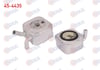 YAG SOGUTUCUSU TEK VW PASSAT (3B2) 2.5 TDI 1996-2000 / A6 (4B2) 2.5 TDI 1997-2004 / A8 (4D2) 2.5 TDI 1994-2002