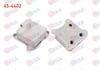 YAG SOGUTUCUSU TEK VW POLO - GOLF VI-VII 1.2 TSI 08-/ JETTA III - IV 1.2 TSI 05-/ SEAT LEON 1.4 TSI 05-12/ AUDI A1 1.4 TFSI - 1.6 TDI 10-/ A3 1.2 TSI 04-13/ SKODA OCTAVIA - RAPID 1.2 TSI 12-