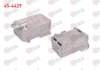 YAG SOGUTUCUSU TEK VW TOUAREG (7P5) 3.0 TDI V6 2010-2018 / AUDI Q7 (4LB) 3.0 TDI 2010-2016 / A6 (4G2) 3.0 TDI 2010-2016