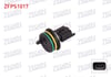 YAKIT BASINC SENSORU PEUGEOT 308 II 1.6 BlueHDI 2013-2021 / CITROEN BERLINGO 1.6 BlueHDI 2008-