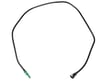YAKIT BORUSU C-ELYSEE 301 1.6 HDI 92 1.2 VTi 72 1.2 VTi 82 9677116180