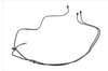 YAKIT BORUSU TRANSIT 2.2 TDCi RWDDRRA - DRRB - DRRC CC119B337BC 1751070 CC119B337BB