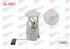 YAKIT DEPO SAMANDIRA 3 BAR FIAT PUNTO 1.2 - 1.4 1993-2012