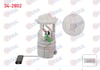 YAKIT DEPO SAMANDIRA 3 BAR FIAT PUNTO 1.2 - 1.4 1993-2012