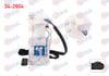 YAKIT DEPO SAMANDIRA 3 BAR MERCEDES A SERISI (W168) A160, A180