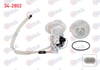 YAKIT DEPO SAMANDIRA MERCEDES C SERISI (W204, S204) C180 KOMP, C200 KOMP