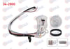 YAKIT DEPO SAMANDIRA MERCEDES CLS (C219) CLS350, CLS500 / E SERISI (W211) E200 KOMP, E230, E240, E280, E320