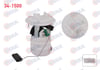 YAKIT DEPO SAMANDIRASI  3.0 BAR CITROEN C3 (FC) 1.4 2002-2009/ 1.4 VTI 2002-2009/  1.6 2002-2009/  1.1i 2002-2009/ C3 PLURIEL 1.4i 2003-