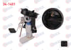 YAKIT DEPO SAMANDIRASI 0.5 BAR MAVI  BMW 3 SERISI (E36) 318 i 1990-1998 / (E36) 325 i 1990-1998