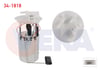 YAKIT DEPO SAMANDIRASI 1.5 BAR FIAT PUNTO (188) 1.3 JTD (188A9.000) 1999-2009/ FIAT IDEA 1.4 (843A1.000) 2003-/ LANCIA YPSILON (843) 1.3 MJT (199A2.000) 2003-2011