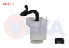 YAKIT DEPO SAMANDIRASI 2.5 BAR OPEL CORSA C (Z13DT) 2000-2006