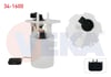 YAKIT DEPO SAMANDIRASI 3 BAR CHEVROLET AVEO (T250) 1.2 8v (LY4) 2006-2011/ AVEO (T250) 1.4 16v (L14) 2006-2011
