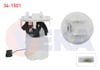 YAKIT DEPO SAMANDIRASI 3 BAR CITROEN C4 (B7) 1.6 (EP6C) 2009-/  C4 (B7) 1.4 (EP3) 2009-/ C4 (LC) 1.6 (TU5JP4) 2004-2009