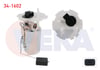 YAKIT DEPO SAMANDIRASI 3 BAR CITROEN LACETTI (J200) 1.6i (LXT) 2006-2012/  1.4i 16v (L14) 2006-2012