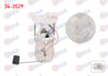 YAKIT DEPO SAMANDIRASI 3 BAR DACIA SOLENZA 1.4 2003- / RENAULT CLIO II 1998-2005