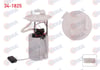 YAKIT DEPO SAMANDIRASI 3 BAR FIAT EGEA 1.4 - 1.6 2016-