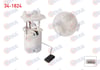 YAKIT DEPO SAMANDIRASI 3 BAR FIAT EGEA 1.4 2015-
