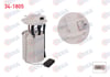 YAKIT DEPO SAMANDIRASI 3 BAR FIAT FIORINO (225) 1.3 MJT 2007-