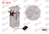 YAKIT DEPO SAMANDIRASI 3 BAR FIAT LINEA (323) 1.4 T-JET 2007-