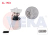 YAKIT DEPO SAMANDIRASI 3 BAR FORD FOCUS II (DA) 1.6i 2004-2011/ 1.4i 2004-2011/ C-MAX I 1.6i 2007-2011/  C-MAX I 1.8i 2007-2011/ C-MAX I 2.0i 2007-2011/ MAZDA 3  (BL) 1.4i 2003-2009 / 1.6 2003-2009
