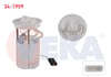 YAKIT DEPO SAMANDIRASI 3 BAR FORD FOCUS III 1.6 TI-VCT EURO 6 2011-2015