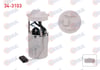 YAKIT DEPO SAMANDIRASI 3 BAR NISSAN ALMERA II 1.5i 16v 2000-2006