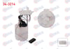 YAKIT DEPO SAMANDIRASI 3 BAR OPEL ASTRA J 1.6 2010-