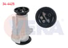 YAKIT DEPO SAMANDIRASI 3 BAR VOLKSWAGEN PASSAT (3A2,35I) 1.8 (ABS-ADZ-RP) 1988-1997 / 2.0 (2E-ABA-ADY-AGG) 1988-1997