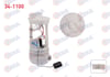 YAKIT DEPO SAMANDIRASI 3.2 BAR ALFA ROMEO 156 1.6 TS - 2.0 TS 1997-2005