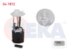 YAKIT DEPO SAMANDIRASI 3.5 BAR FIAT DOBLO (119,223) 1.2i 2001-2010 / DOBLO (119,223) 1.6 2001-2010