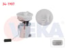 YAKIT DEPO SAMANDIRASI 3.5 BAR FORD FIESTA VI 1.4i 2008-2012/ 1.25i 2008-2012/ MONDEO III 2.0i 16v 2000-2007/ MONDEO III 1.8i 16v 2000-2007
